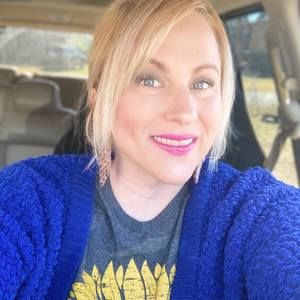 Meet your Posher, Brandy